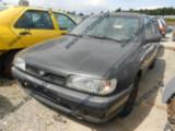 NISSAN SUNNY N14